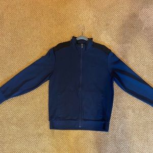 Men’s Calvin Klein quarter zip